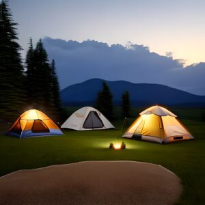 Read more about the article Buying Land as a Good Investment – Developing and Monetizing a Campsite